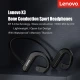 هندزفری بلوتوث دورگردنی Lenovo X3