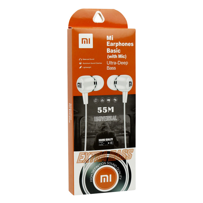 هندزفری Xiaomi 55M