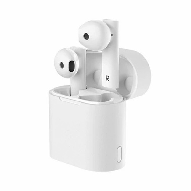 هندزفری بلوتوث دو تایی Mir6 Earbuds High Copy