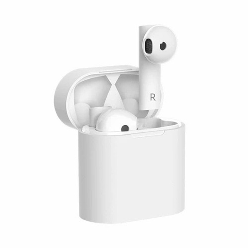 هندزفری بلوتوث دو تایی Mir6 Earbuds High Copy