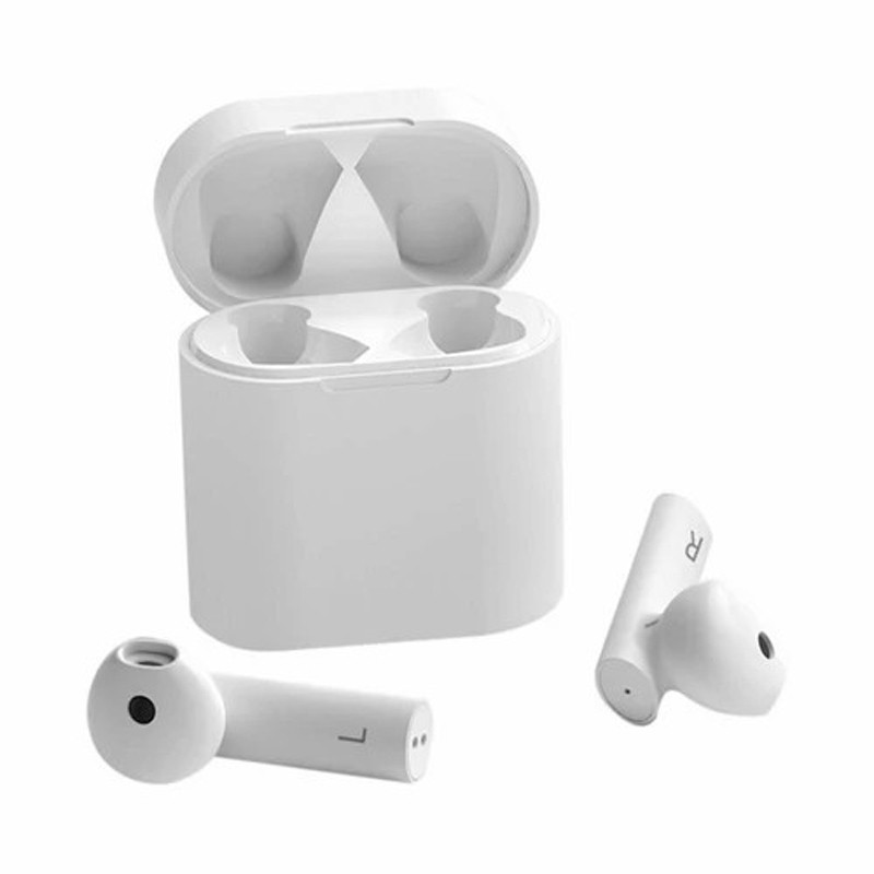 هندزفری بلوتوث دو تایی Mir6 Earbuds High Copy