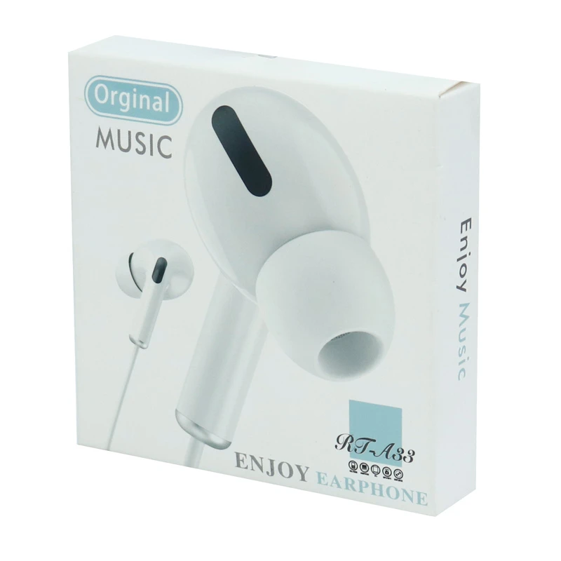 هندزفری Music RT-A33