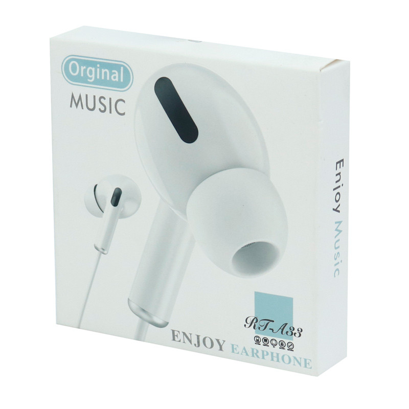 هندزفری Music RT-A33