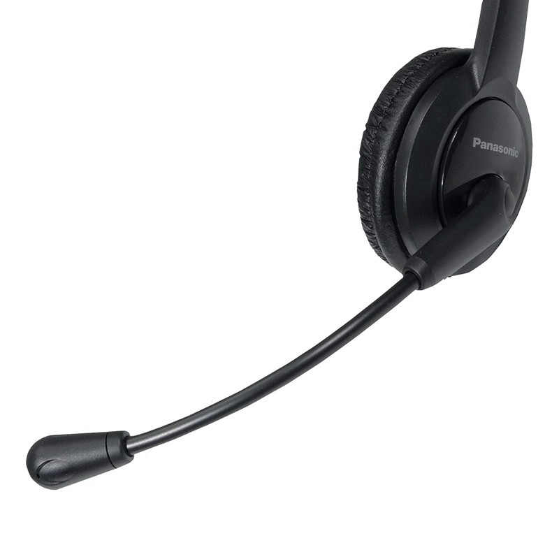هدست پاناسونیک RP-TCA400