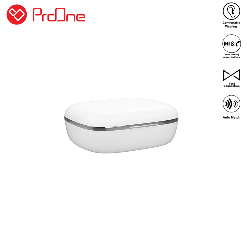 هندزفری بلوتوث دو تایی ProOne PHB3220