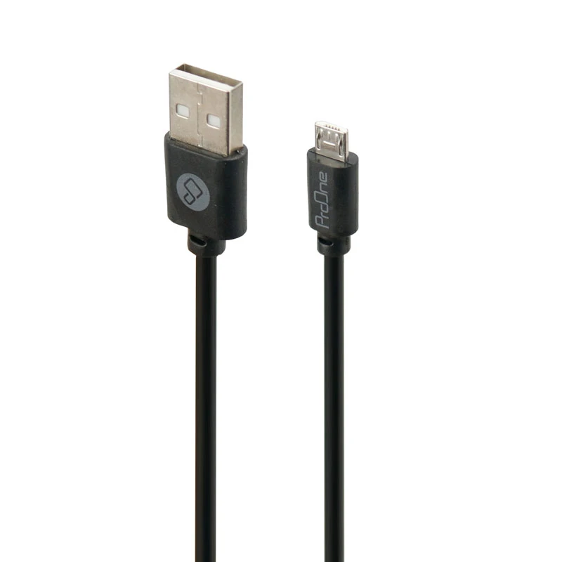 هندزفری بلوتوث دورگردنی و رم خور ProOne PHB3330