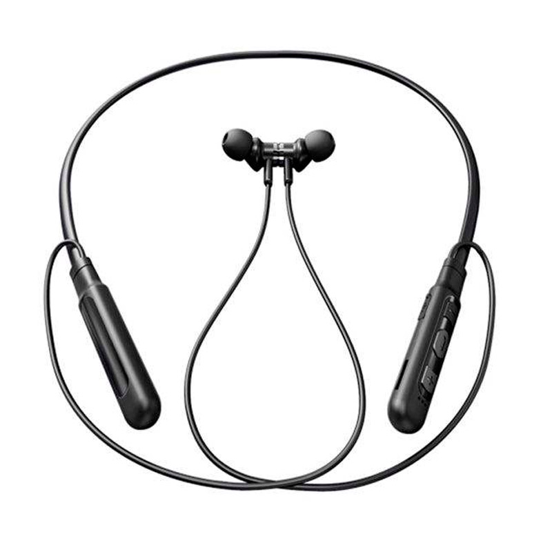 هندزفری بلوتوث دورگردنی و رم خور Proda PD-BN200