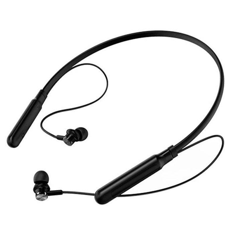 هندزفری بلوتوث دورگردنی و رم خور Proda PD-BN200