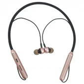 هندزفری بلوتوث دورگردنی و رم خور Samsung AKG N200