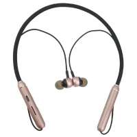 هندزفری بلوتوث دورگردنی و رم خور Samsung AKG N200