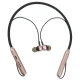 هندزفری بلوتوث دورگردنی و رم خور Samsung AKG N200