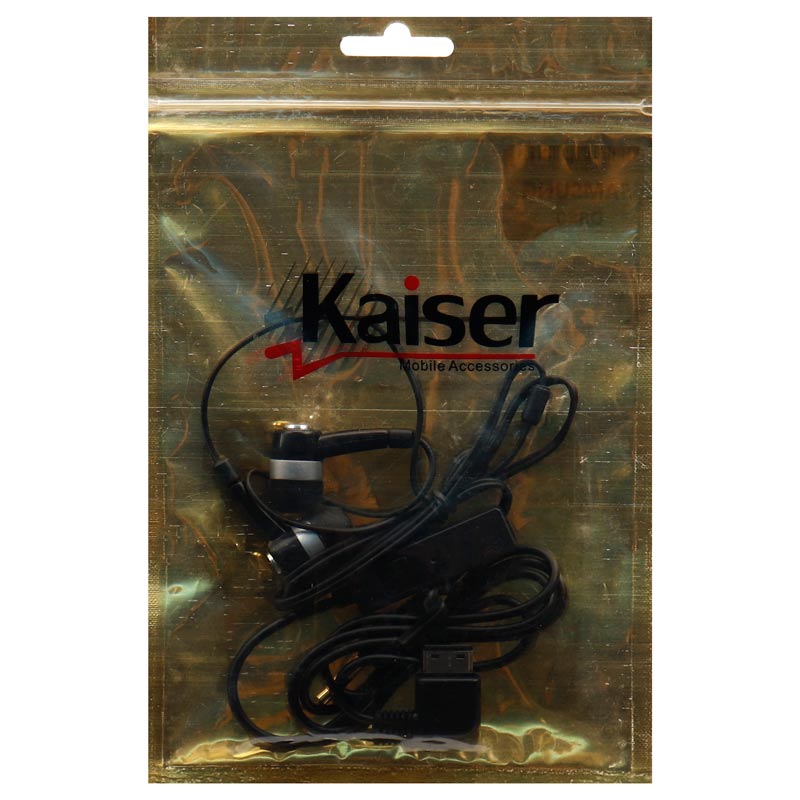 هندزفری Kaiser D880