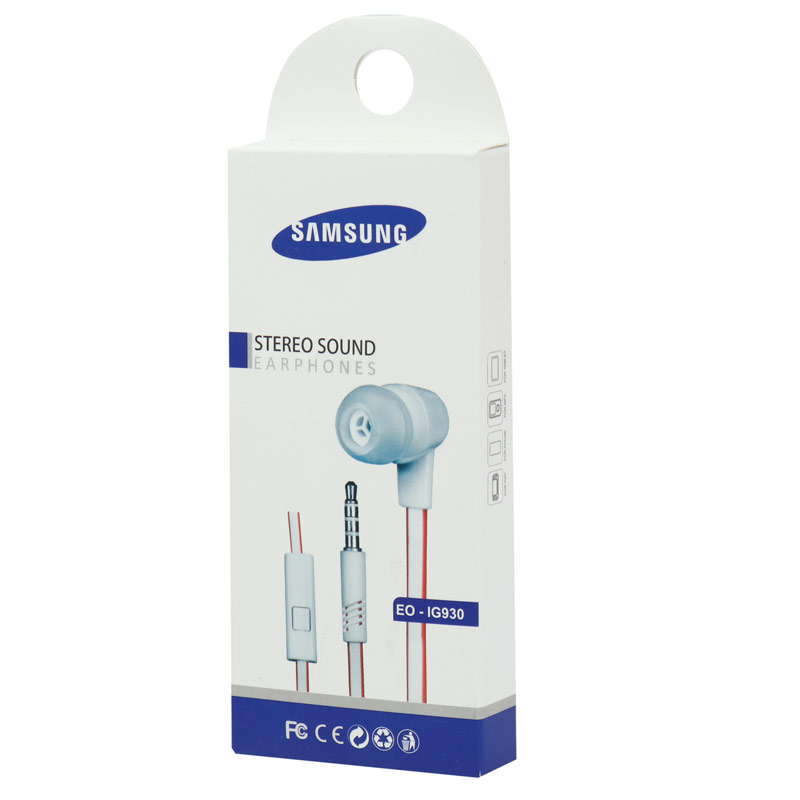 هندزفری Samsung EO-IG930