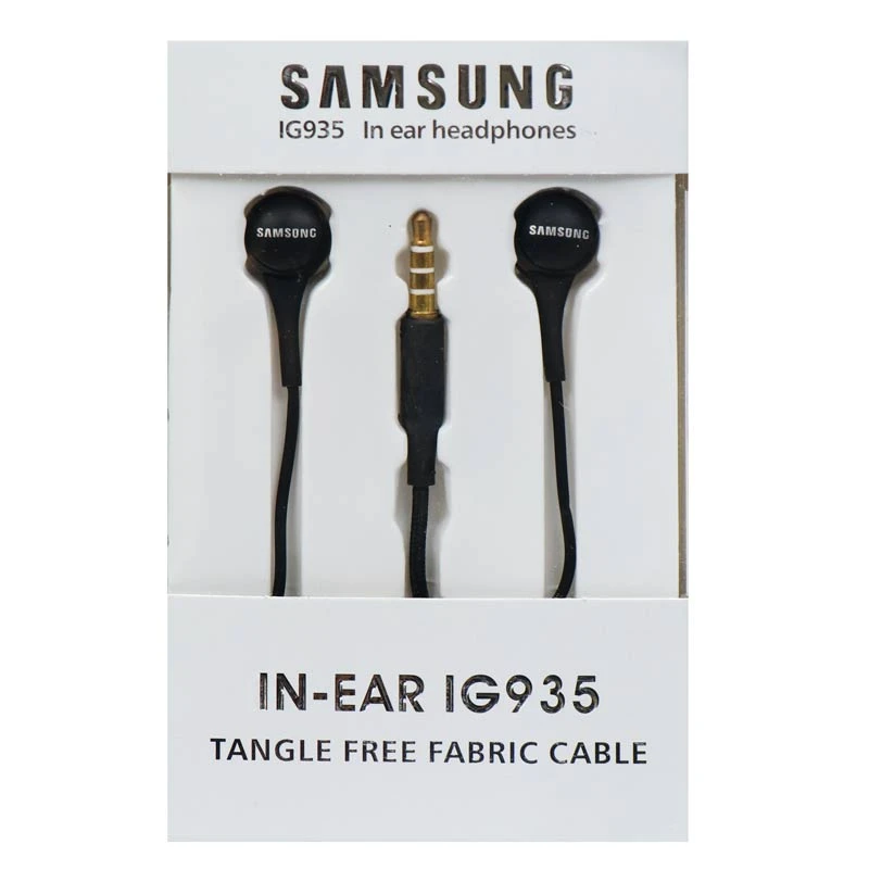 هندزفری Samsung In-Ear IG935 پکدار