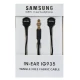 هندزفری Samsung In-Ear IG935 پکدار