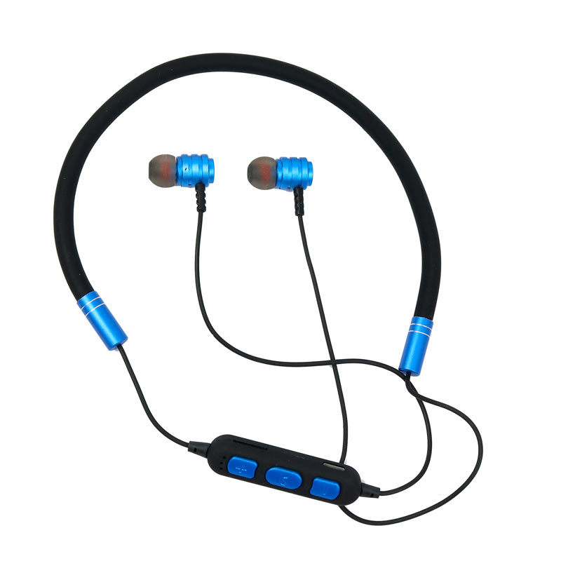 هندزفری بلوتوثی و رم خور دورگردنی Samsung Level Active PN358