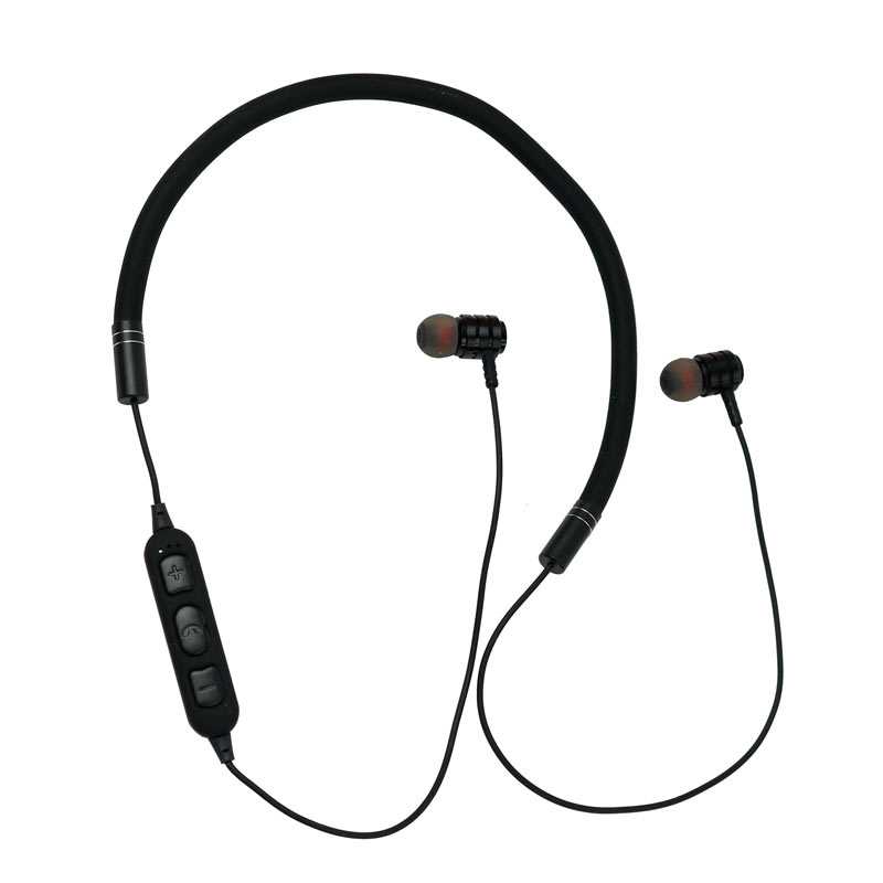 هندزفری بلوتوثی و رم خور دورگردنی Samsung Level Active PN358