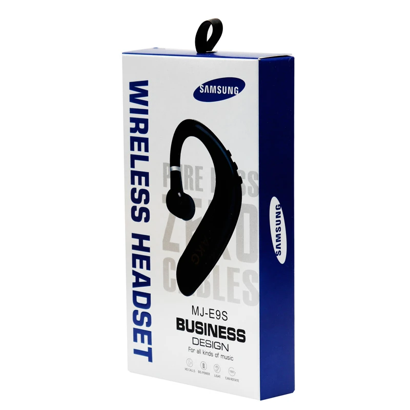 هدست بلوتوث تک گوش Samsung MJ-E9S