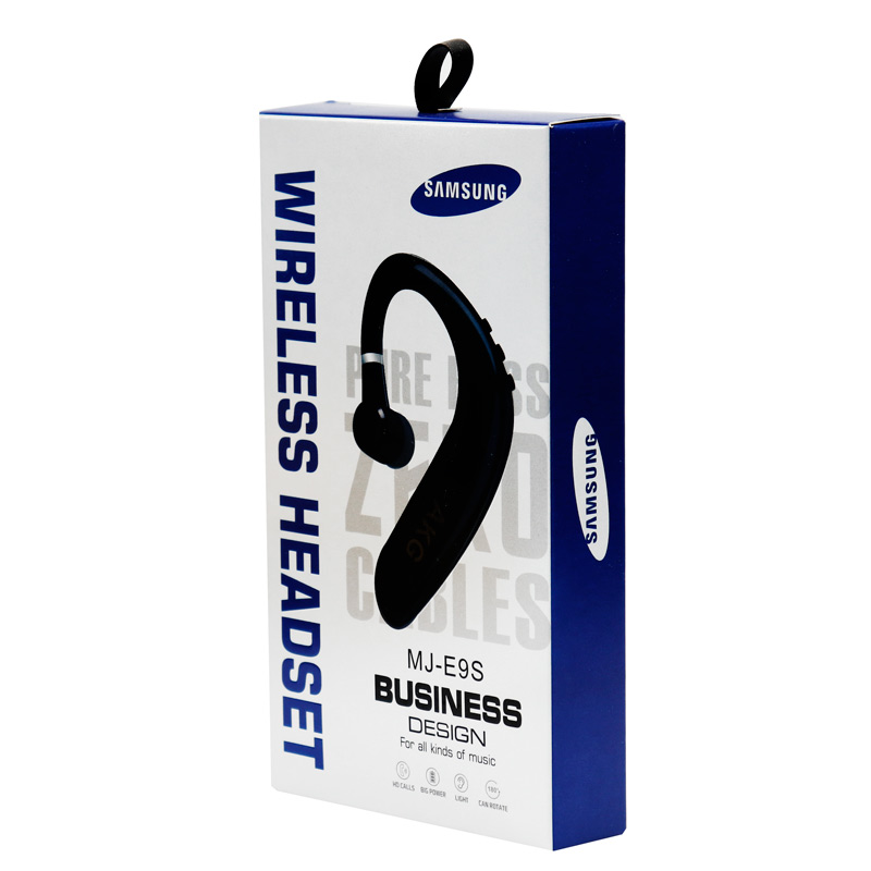 هدست بلوتوث تک گوش Samsung MJ-E9S