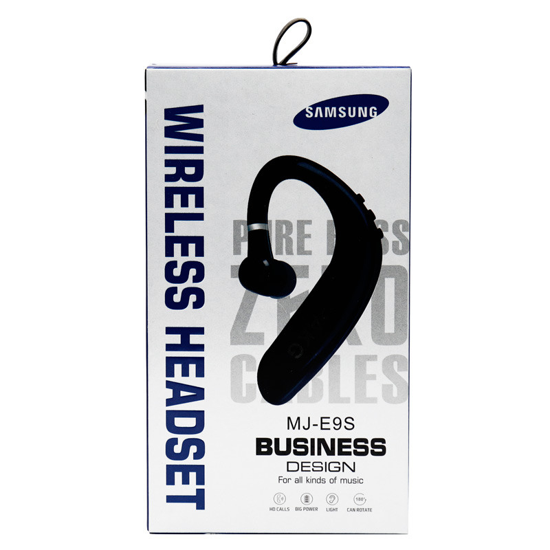 هدست بلوتوث تک گوش Samsung MJ-E9S