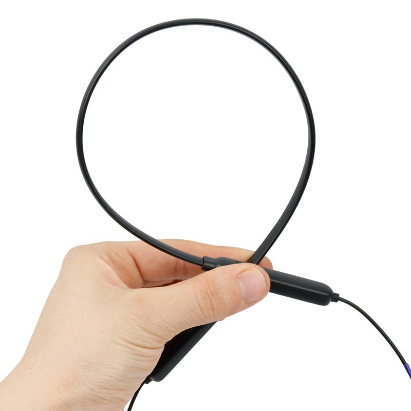 هندزفری بلوتوث دورگردنی Samsung Neckband