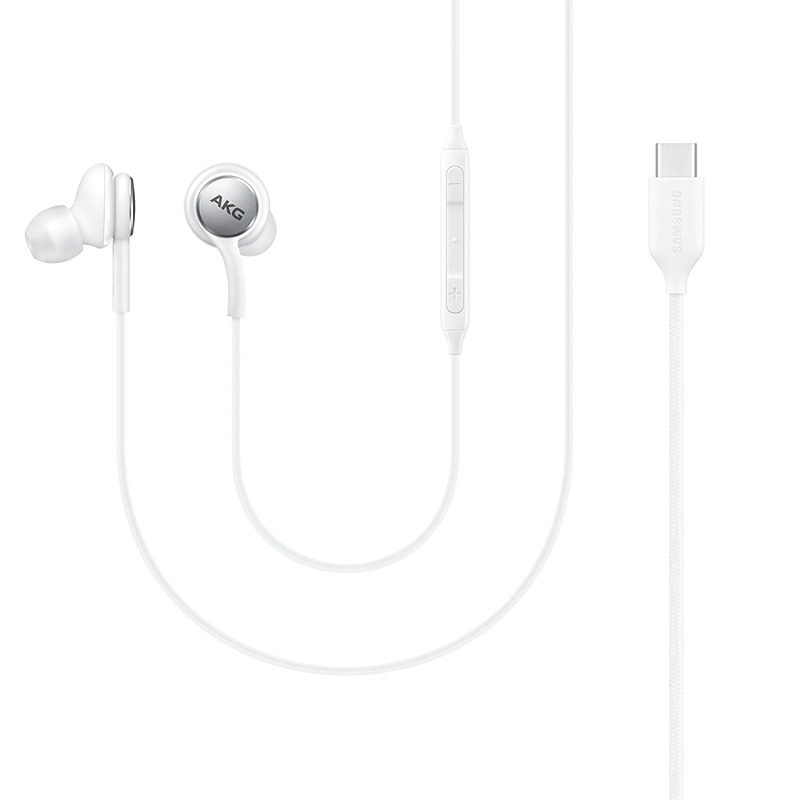 هندزفری Samsung Note10 AKG EO-IC100 Type-C