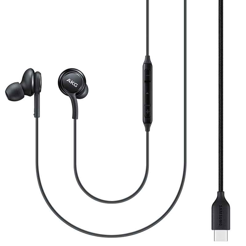 هندزفری Samsung Note10 AKG EO-IC100 Type-C