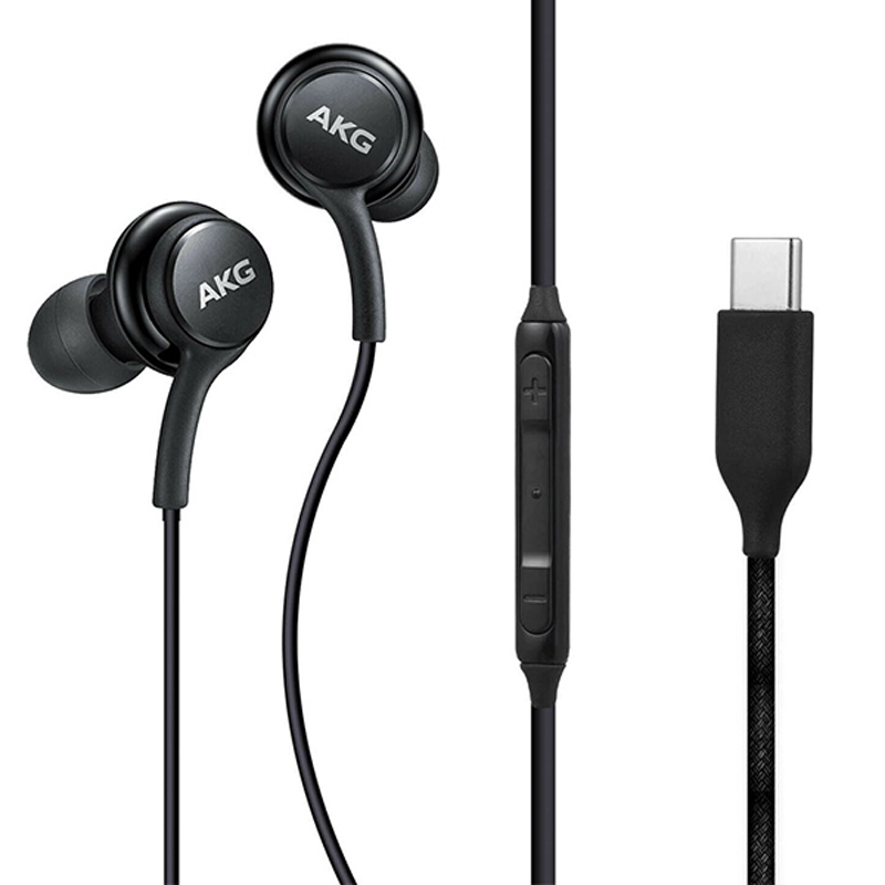 هندزفری Samsung Note10 AKG EO-IC100 Type-C