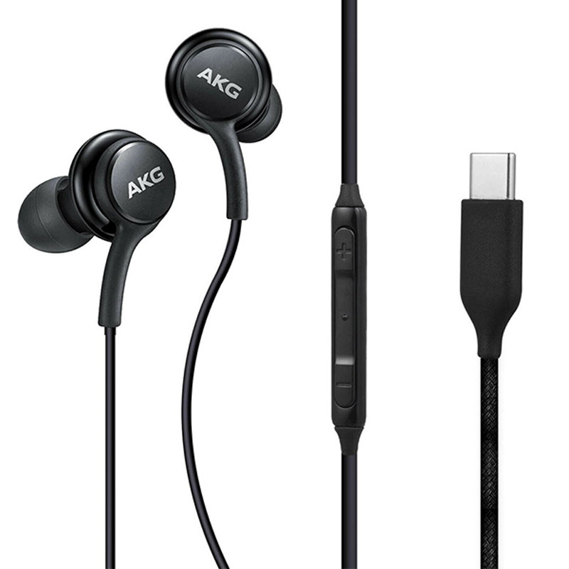 هندزفری Samsung Note10 AKG EO-IC100 Type-C