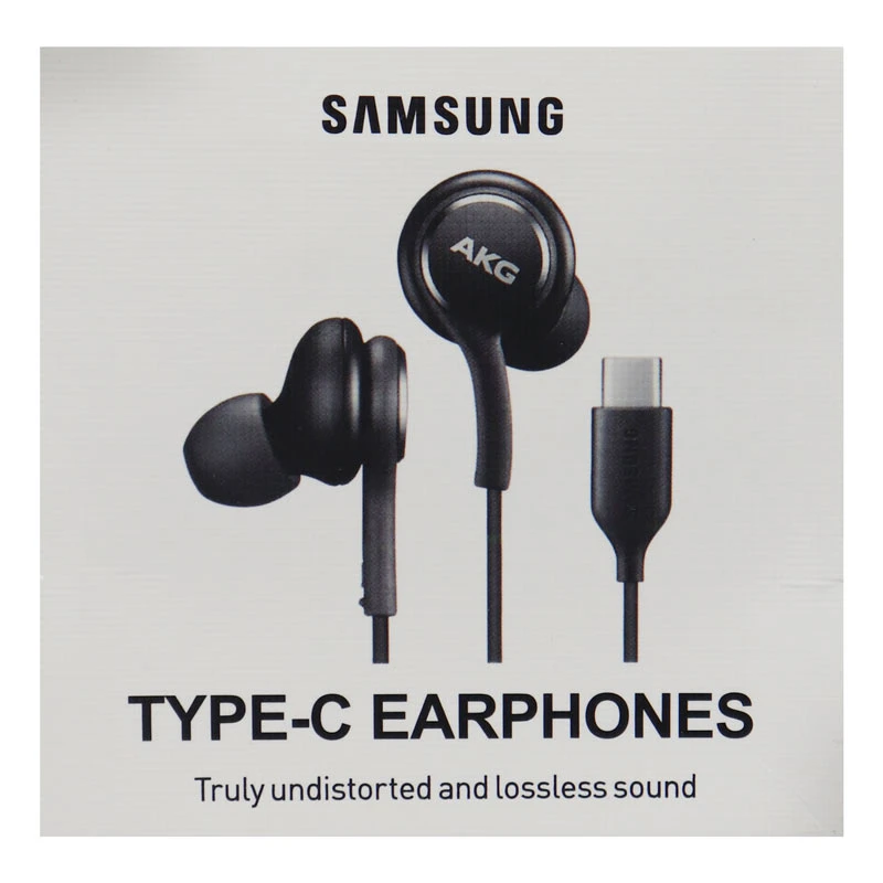 هندزفری Samsung Note10 AKG EO-IC100 Type-C