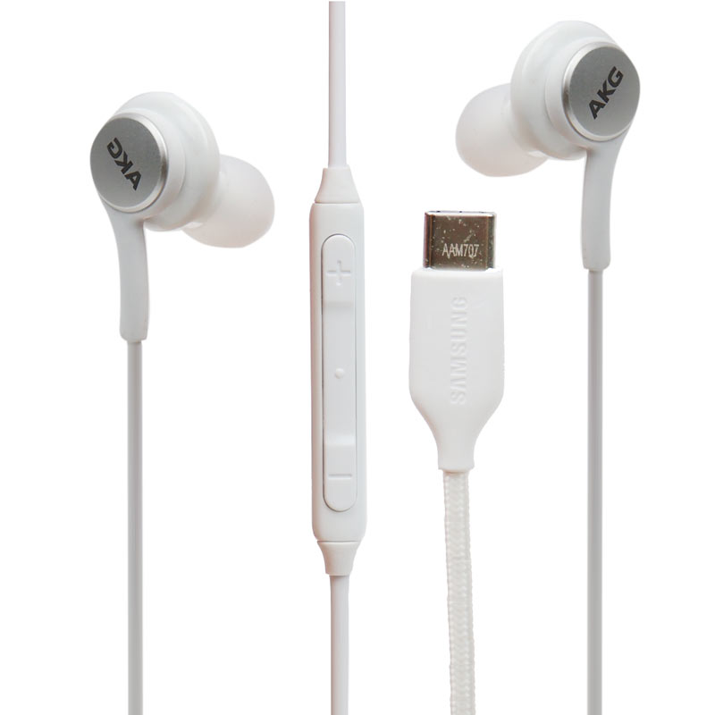 هندزفری Samsung Note10 AKG EO-IC100 Type-C