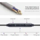 هندزفری Samsung Note10 AKG EO-IC100 Type-C
