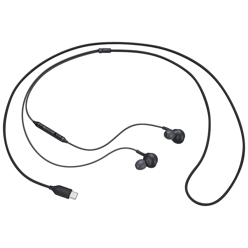 هندزفری Samsung Note10 AKG EO-IC100 Type-C