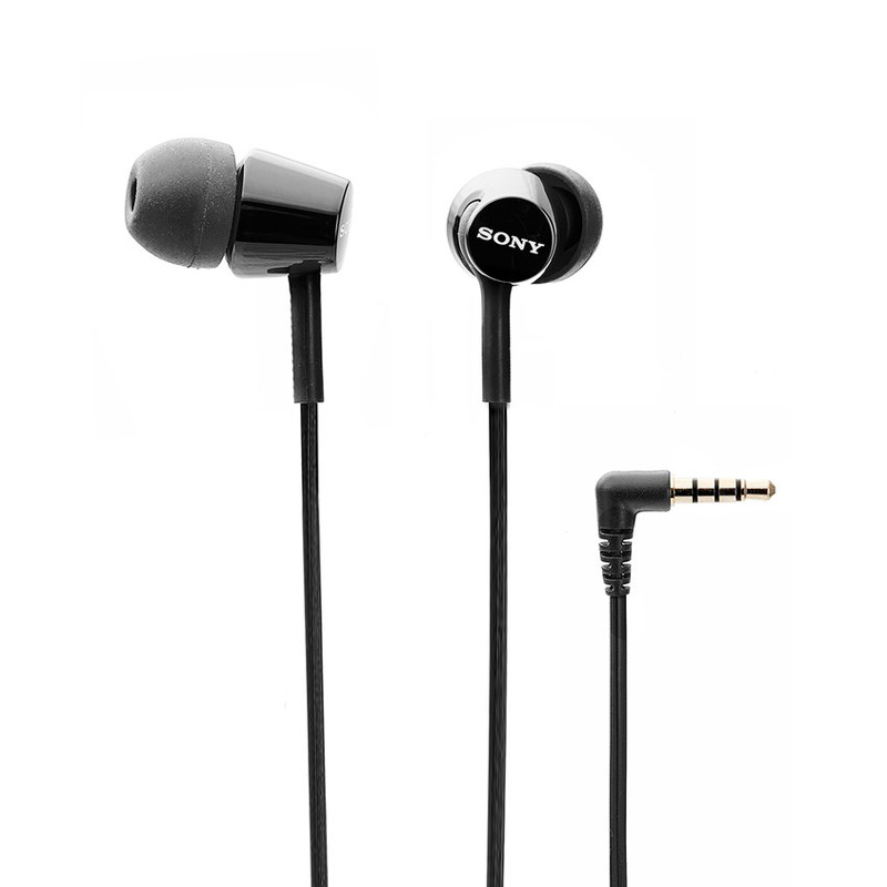 هندزفری Sony MDR-EX155AP