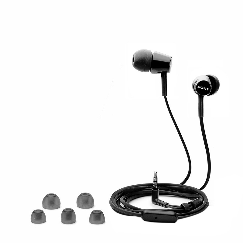 هندزفری Sony MDR-EX155AP
