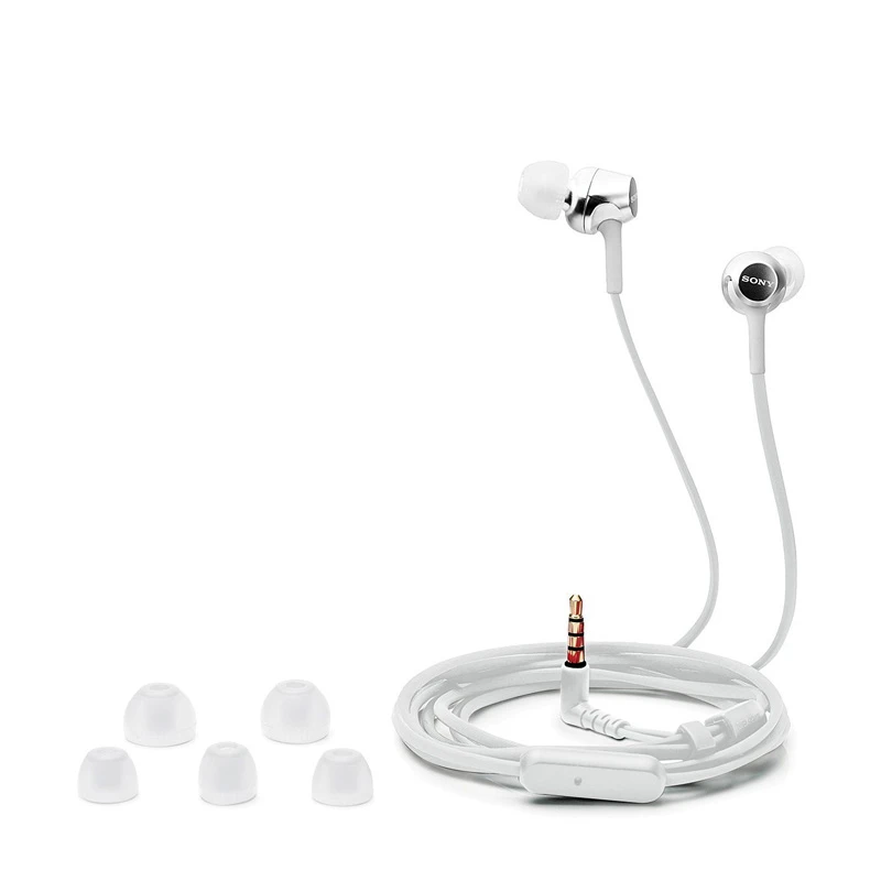 هندزفری Sony MDR-EX155AP