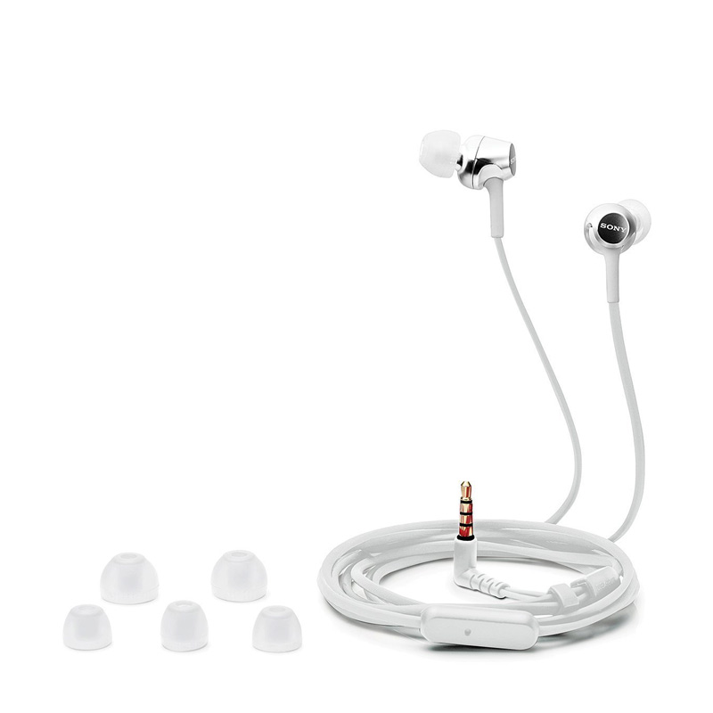 هندزفری Sony MDR-EX155AP