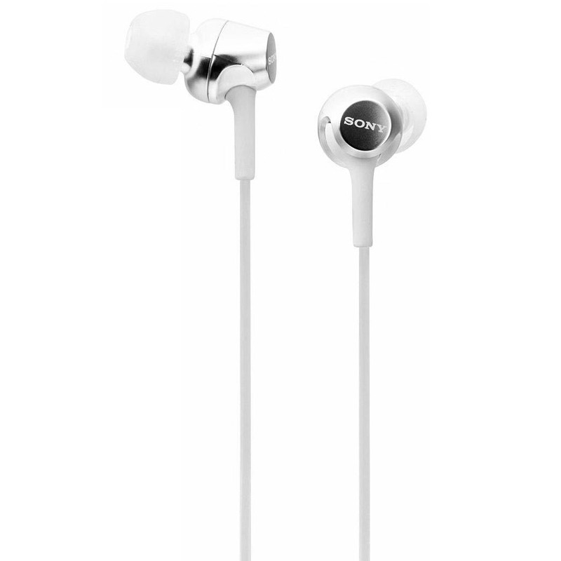 هندزفری Sony MDR-EX155AP