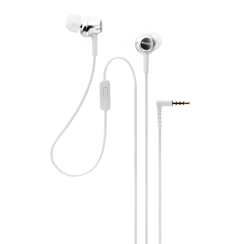 هندزفری Sony MDR-EX155AP