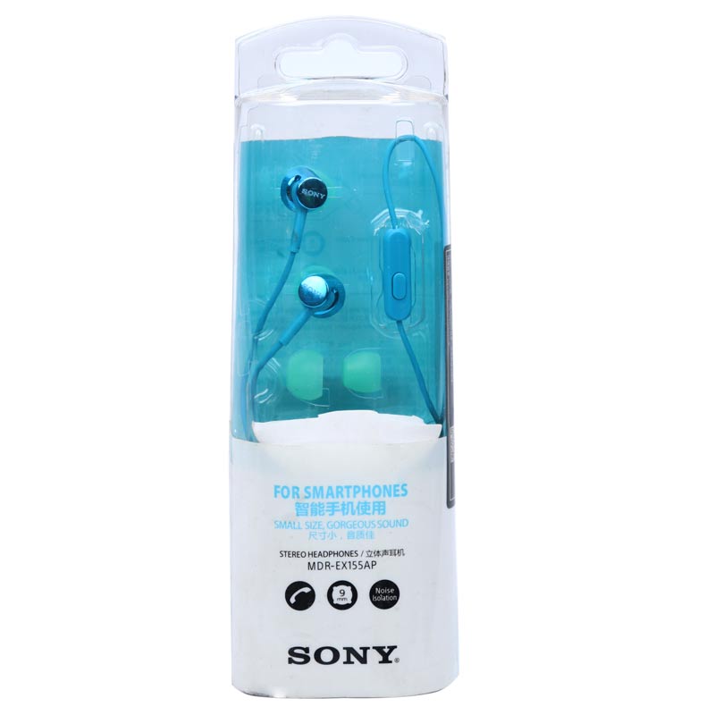 هندزفری Sony MDR-EX155AP