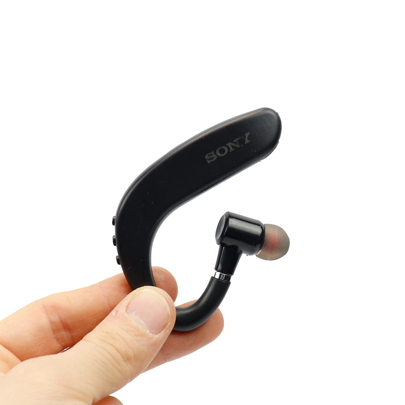 هدست بلوتوث تک گوش Sony MJ-E9S