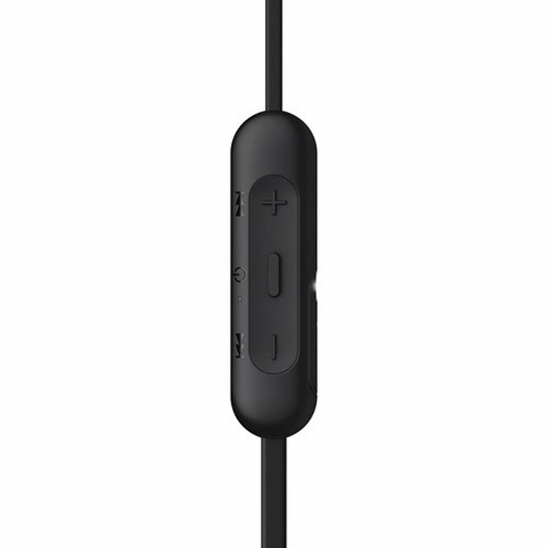 هندزفری بلوتوث دورگردنی Sony WI-C310