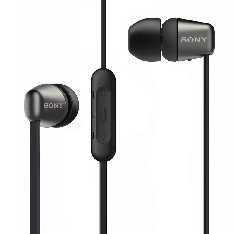 هندزفری بلوتوث دورگردنی Sony WI-C310
