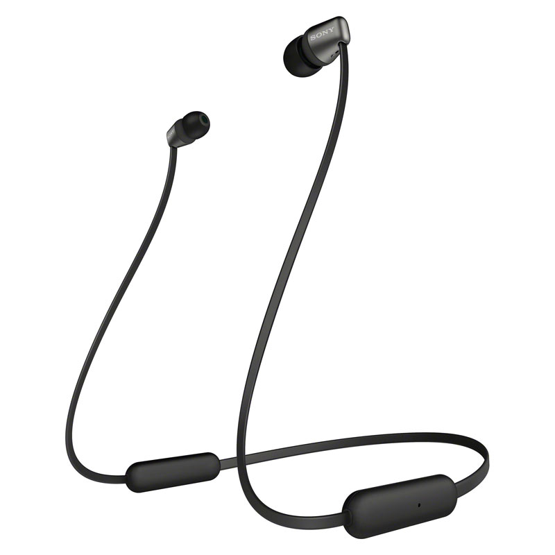 هندزفری بلوتوث دورگردنی Sony WI-C310