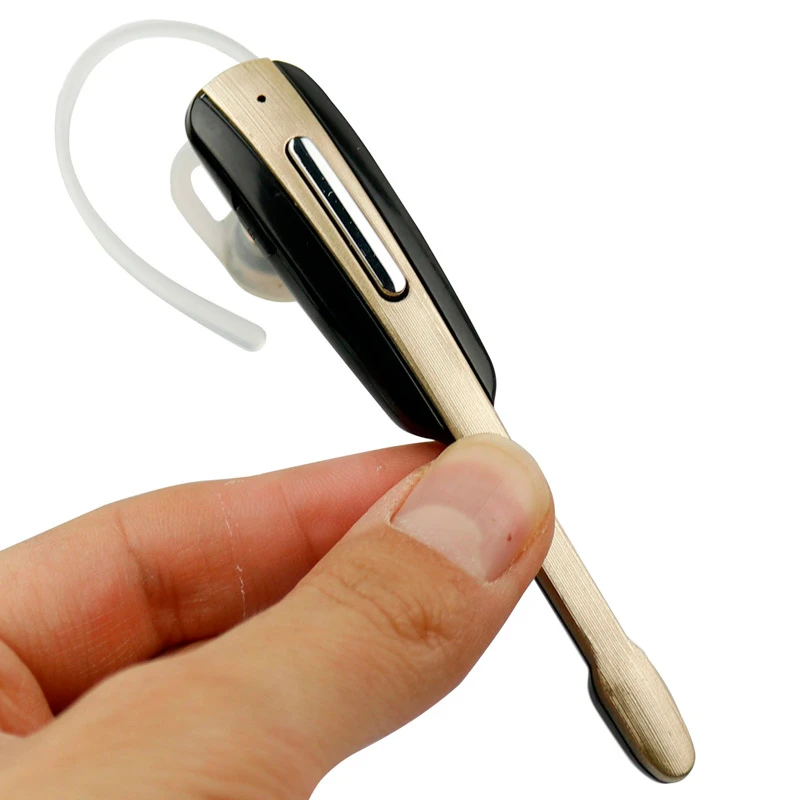 هدست بلوتوث تک گوش Stereo