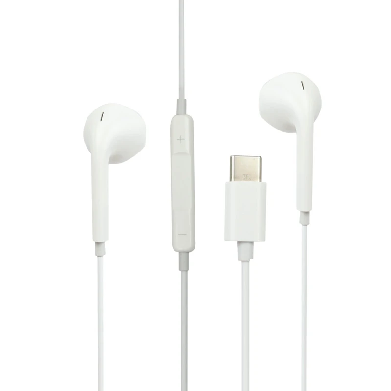 هندزفری Stereo Music P50 Type-C