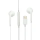 هندزفری Stereo Music P50 Type-C