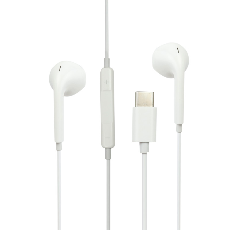 هندزفری Stereo Music P50 Type-C