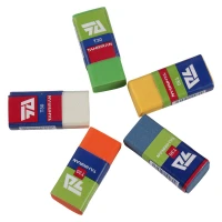 پاک کن رنگی تحریران Tahriran T30 بسته 40 عددی