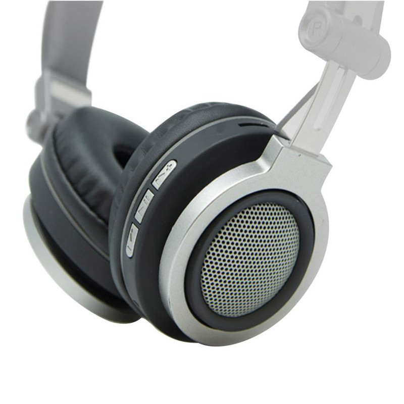 هدفون بلوتوثی رم خور TSCO TH-5309